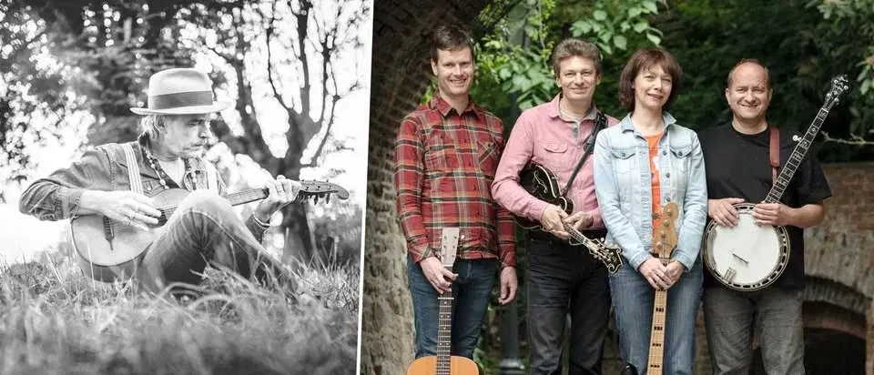 Nugget (A) / Special Guest: Ernst Molden