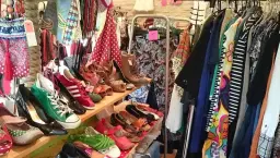 MegaVideDressing - Espace Magnum Colfontaine