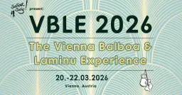 Vienna Balboa & Laminu Experience 2026