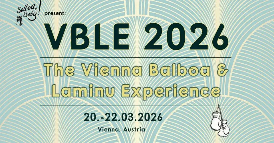 Vienna Balboa & Laminu Experience 2026