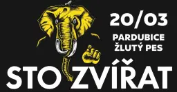 Sto zvířat - Pardubice