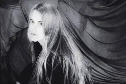 ANNA VON HAUSSWOLFF @ Popscene!