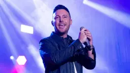 Nathan Carter & His Band