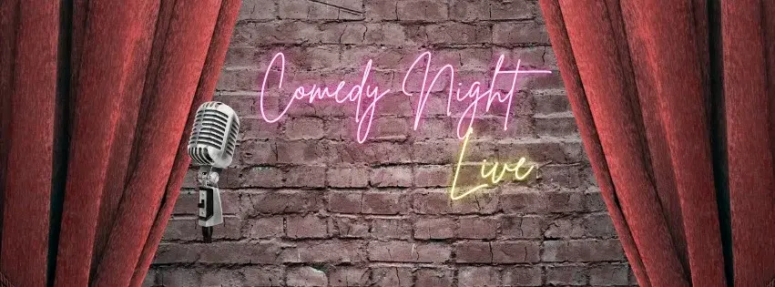 Comedy Night