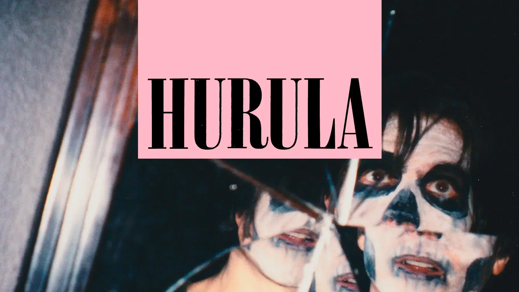 HURULA @ LOKOMOTIVET