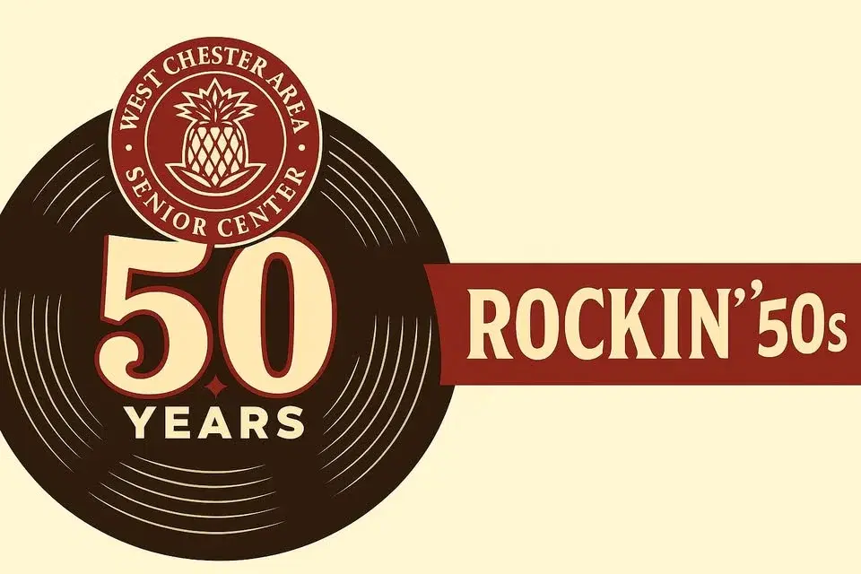 Rock Around the Clock: Celebrating 50 Years of Thriving Together