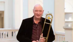 Richard Edwards Memorial Concert at The Guards' Chapel