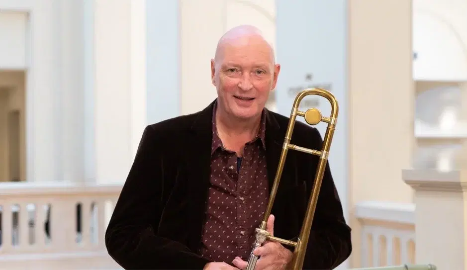 Richard Edwards Memorial Concert at The Guards' Chapel