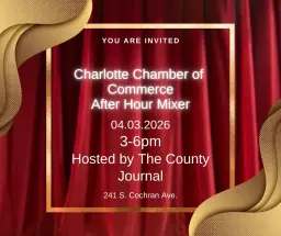 After Hour Mixer
