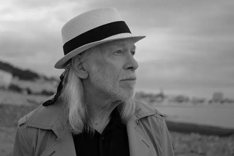 Elliott Murphy • New Morning (Paris)