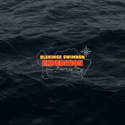 Blekinge Swimrun Expedition 2026