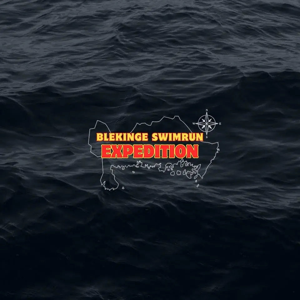 Blekinge Swimrun Expedition 2026