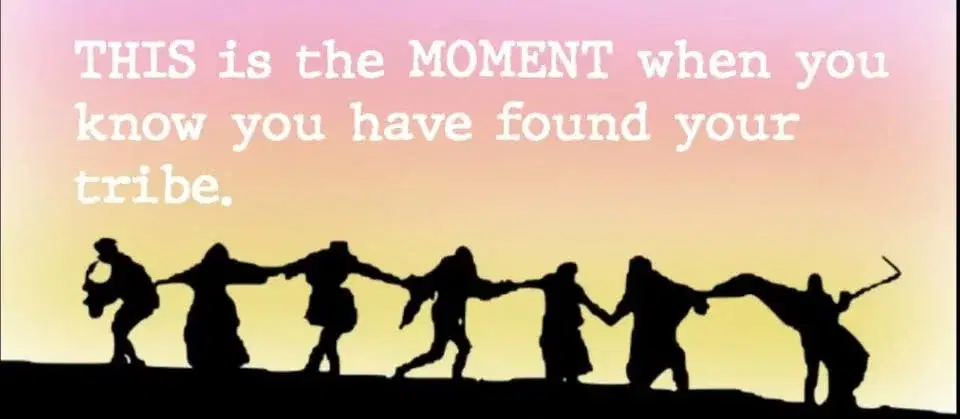 Just Be Cuppa & Catch Up