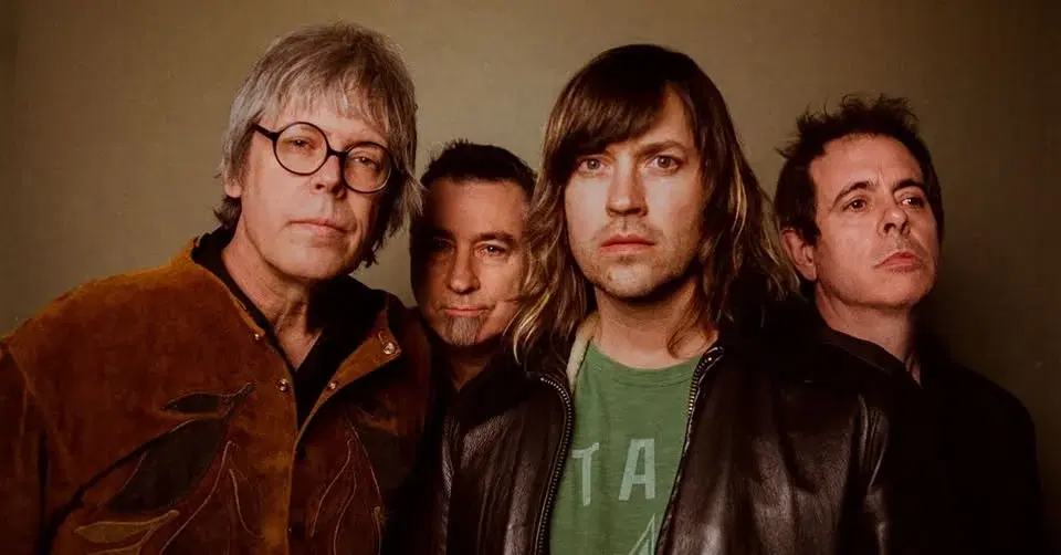Old 97's