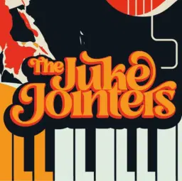 The Juke Jointers - S/s Mariholm 14:e mars