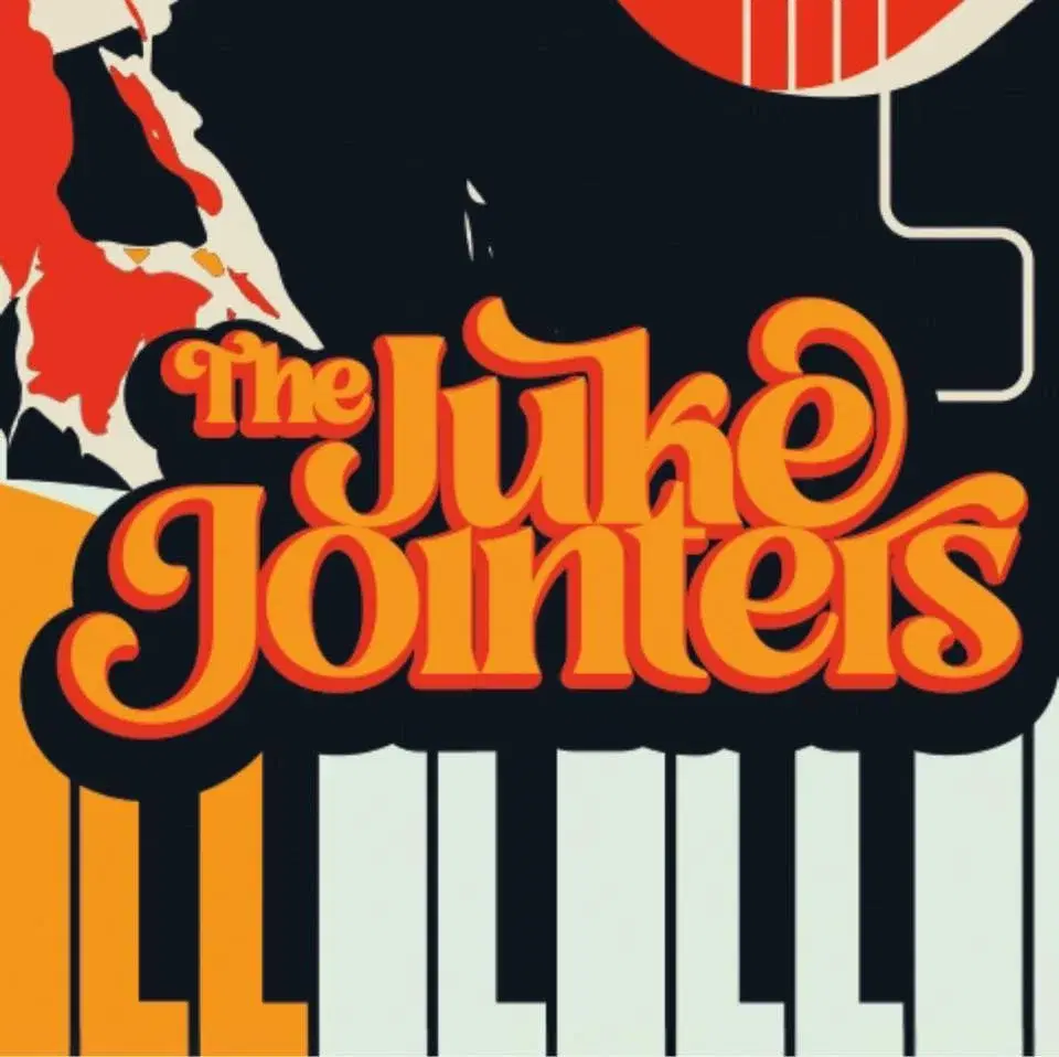 The Juke Jointers - S/s Mariholm 14:e mars