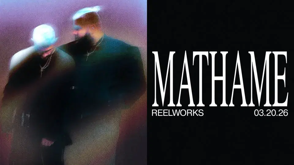 Mathame | Reelworks | March 20, 2026