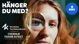 Frukostseminarium i Nacka: överproduktion och produktion on demand!