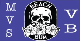 "Beach Bum" Men's 2's / Women's 2's & C6's