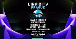 Liquicity Prague 2026