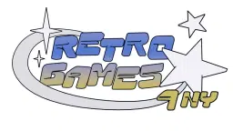 Retro Games 4 NY