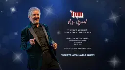 The Beacon Arts Centre, Greenock