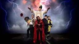 Kuinka te kehtaatte?!