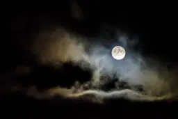 Hreðmōnaþ Moon Rite