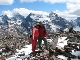 Roman Žaloudek: Národní parky západu USA a Kanady | Rock Café