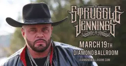 Struggle Jennings