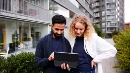 Digital propaganda, desinformation och samhällets motståndskraft?