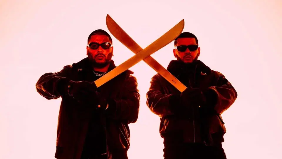 Coyote: Machetes & Micheladas - Album Release feat. Statik Selektah