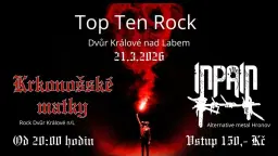 Krkonošské matky & INPAIN