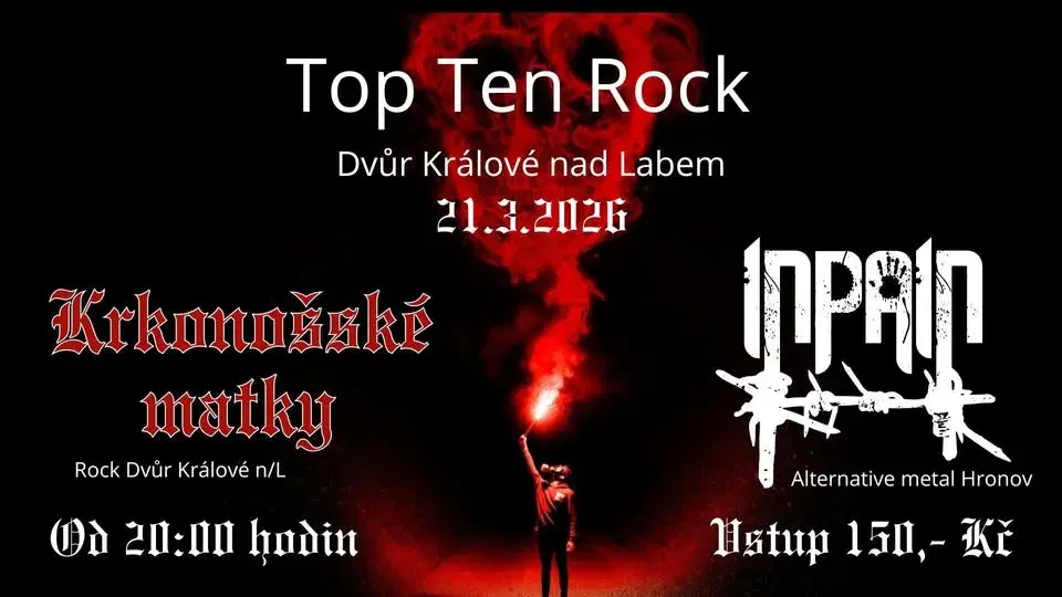 Krkonošské matky & INPAIN