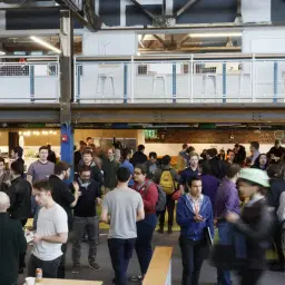 62nd Boston Hardware Meetup @ Boston University | RASTIC + Innovate@BU | Academia to Industry and Back Again