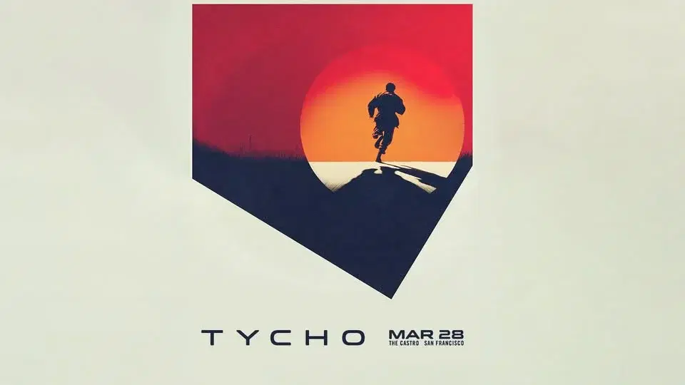 Tycho at The Castro