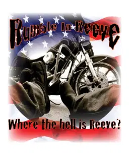 Rumble In Reeve
