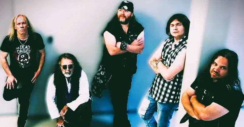 MAINKIND UNPLUGGED CONCERT AT TANKER, CERGY, FRANCE