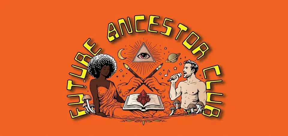 The future writes back