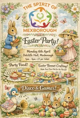 Easter Party