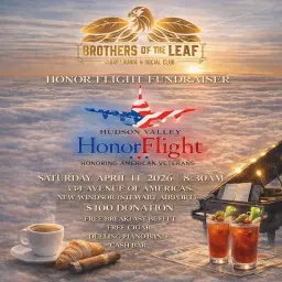 Honor Flight Fundraiser