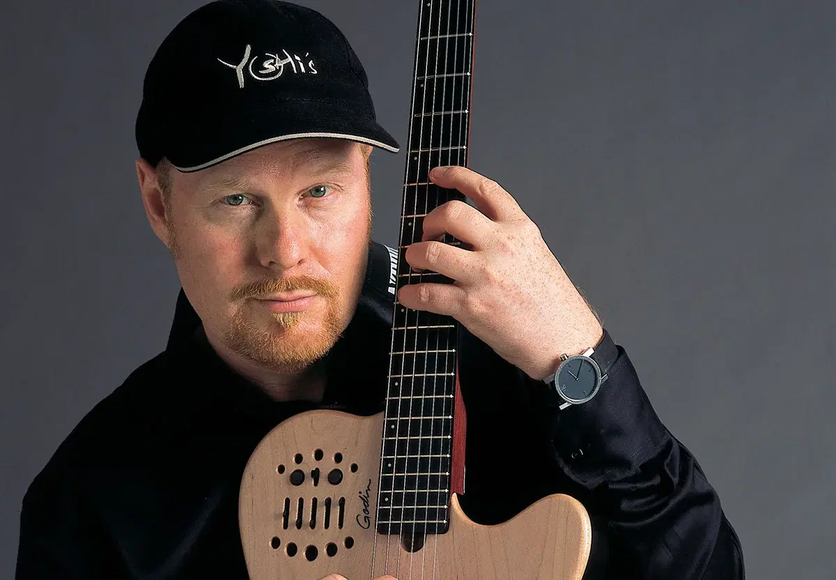 Bengans scen för två – Härifrån till Sydamerika