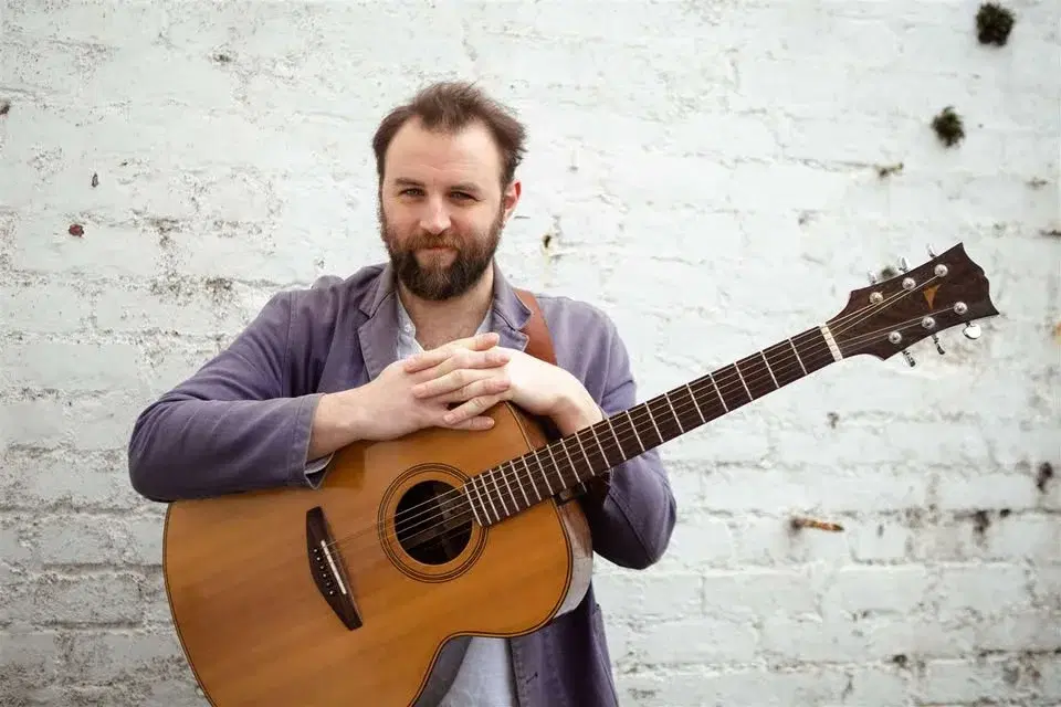 Nick Hart, Adrian Roper, Creeping Jane