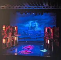 Blood Brothers - Sunderland