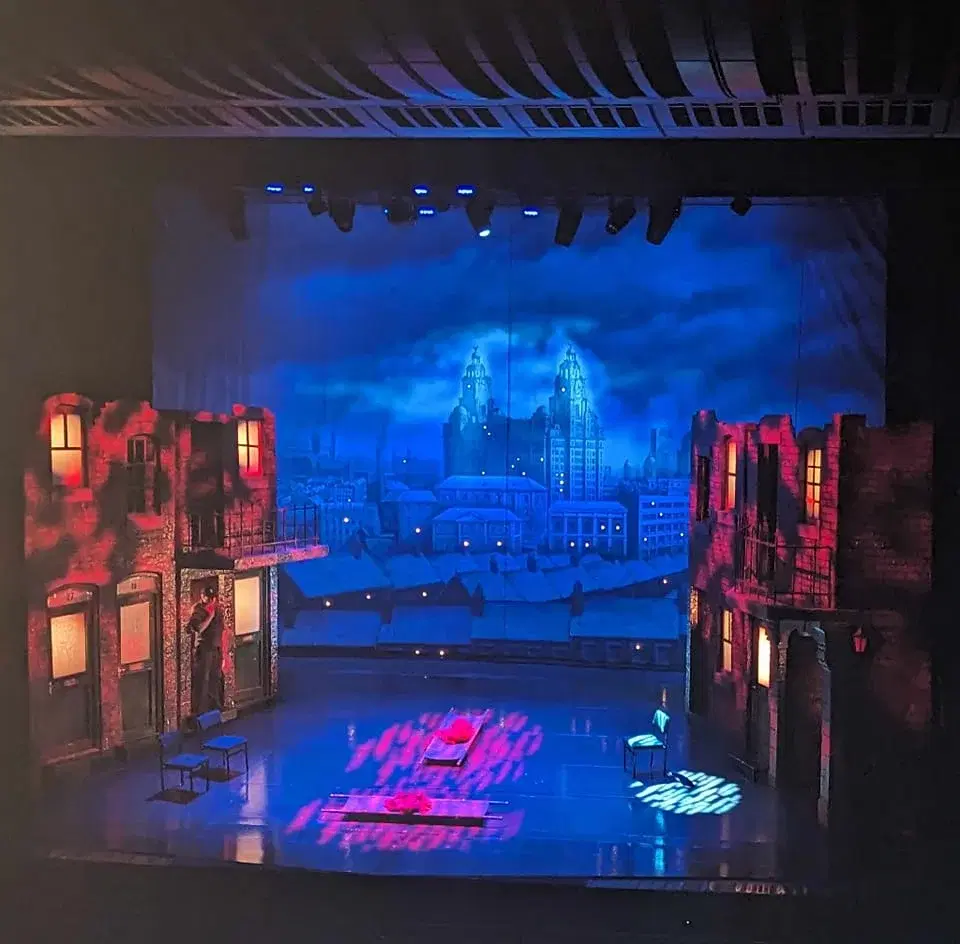 Blood Brothers - Sunderland