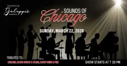 Sounds of Chicago