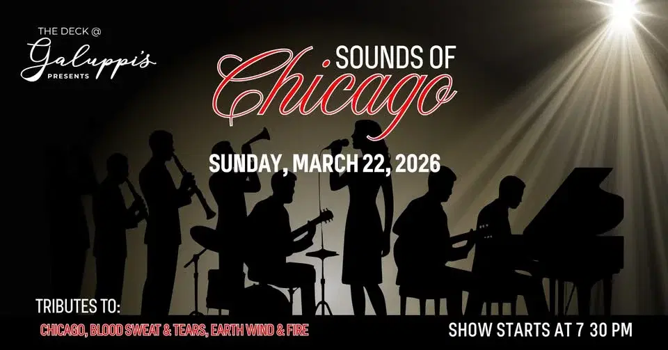 Sounds of Chicago
