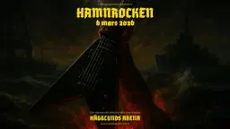 Hamnrocken 2026