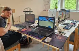 Gamingonsdag