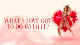 What's Love Got to do With it - Tina Turner Tribute | Woking